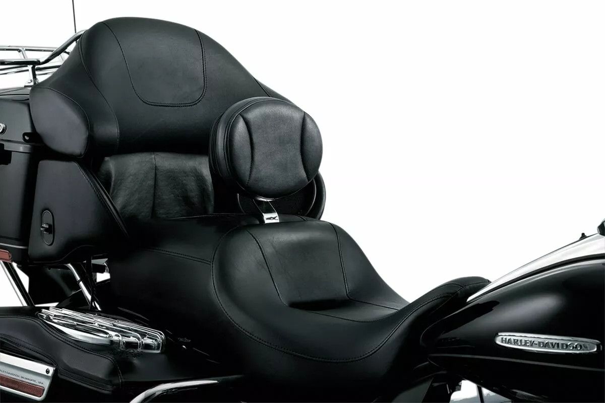 Kuryakyn KUR1670 Plug-in driver háttámla Ülés rögzítés 3