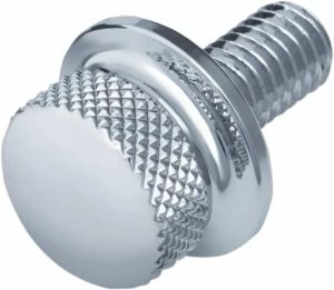 Kuryakyn KUR9038 Üléskioldó készlet Ülés rögzítés 1