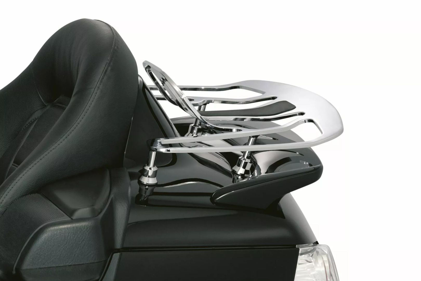 Kuryakyn KUR7154 Csomagtartó-emelők Csomagtartó állvány motorkerékpárra 2
