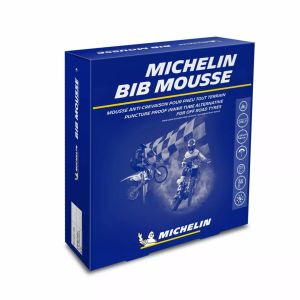 Michelin 156631 Mousse 1