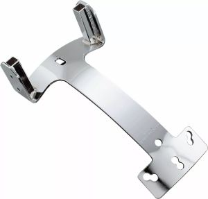 Kuryakyn KUR8998 Plug-N-Play tartó Ülés rögzítés 1