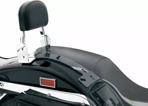 Kuryakyn KUR8998 Plug-N-Play tartó Ülés rögzítés 2