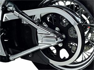 Kuryakyn KUR8256 Lengőkar fedél/Phantom burkolat készlet Hátsó futómű 2