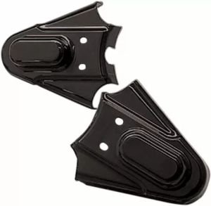 Kuryakyn KUR8202 Phantom burkolatok Hátsó futómű 1