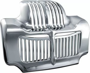 Kuryakyn KUR7784 olajhűtő fedél Hűtés alkatrész 1