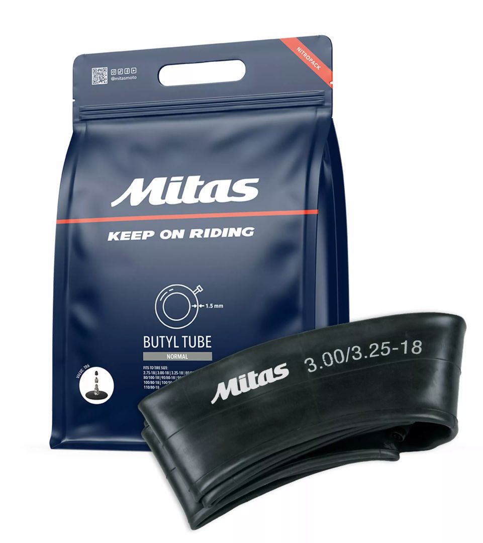 Mitas 70001358 Standard Duty Cube 1,5 mm JS87N 45/90 0
