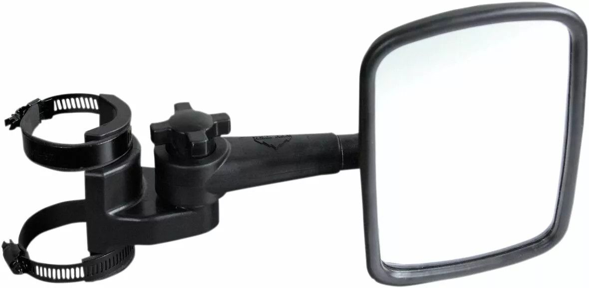 Atv-tek UTVMIR1 Clearview™ tükör rezgésszigetelő rögzítéssel Visszapillantó tükör 2