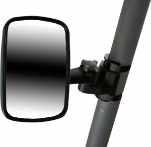 Atv-tek UTVMIR1 Clearview™ tükör rezgésszigetelő rögzítéssel Visszapillantó tükör 1