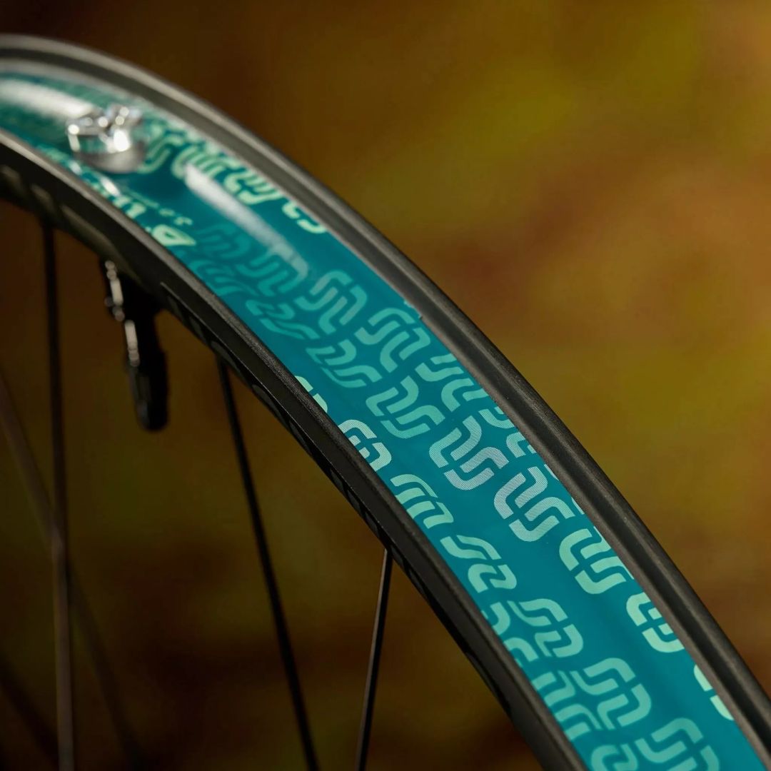 E*thirteen TR2Una-127 MTB cső nélküli szalag 1