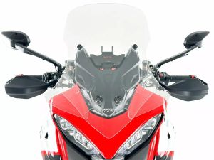 Wrs DU031T PAIL Side Deflector 1