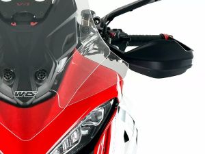 Wrs DU031T PAIL Side Deflector 2