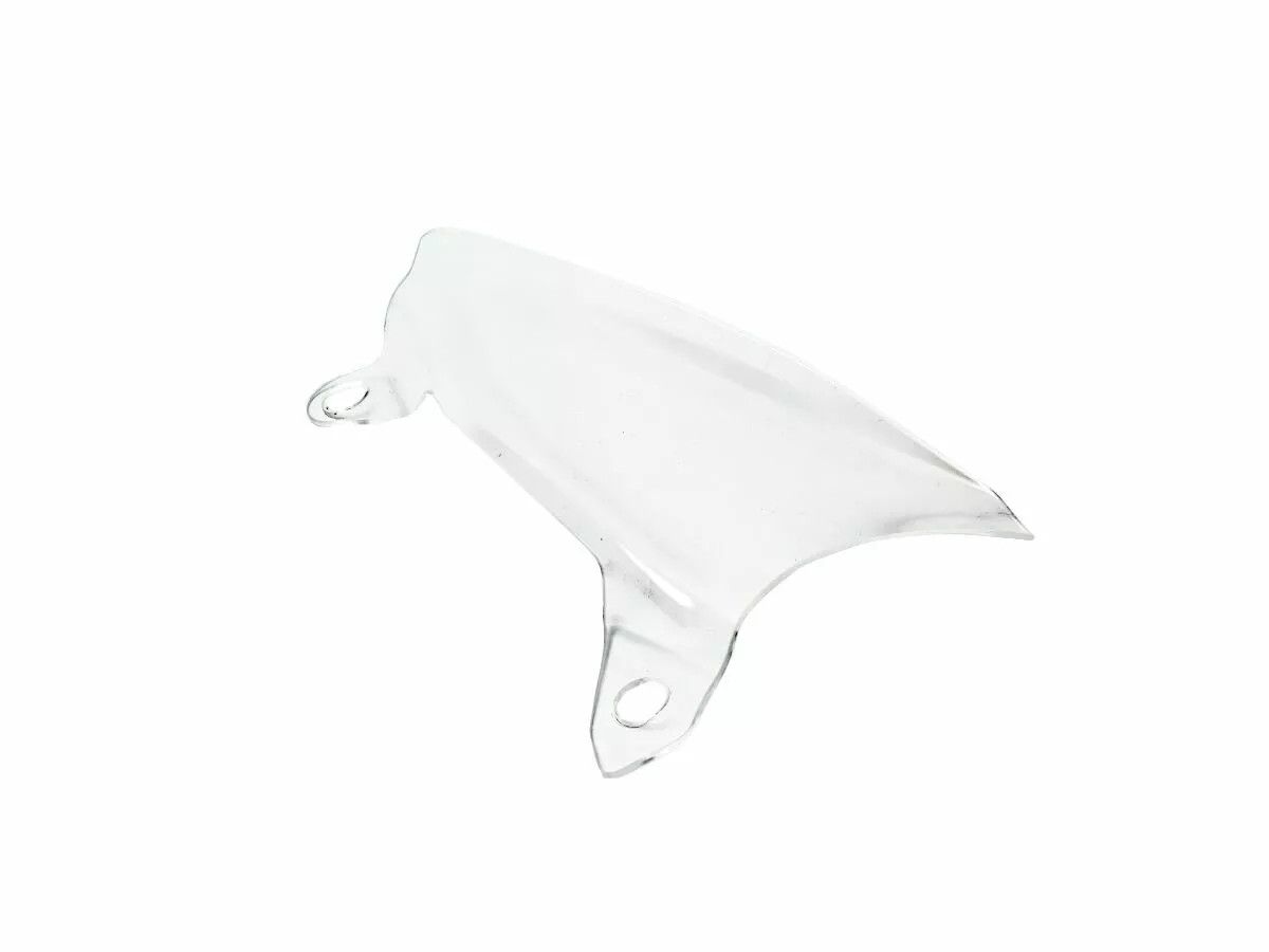 Wrs DU031T PAIL Side Deflector 0
