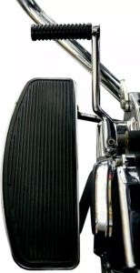 La choppers LA-7200-00B kiterjesztett Delrin® váltókar Váltókar 2
