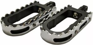 La choppers LA-7205-01 BMX lábtartók Lábtartó és lábtartó alkatrészek 2