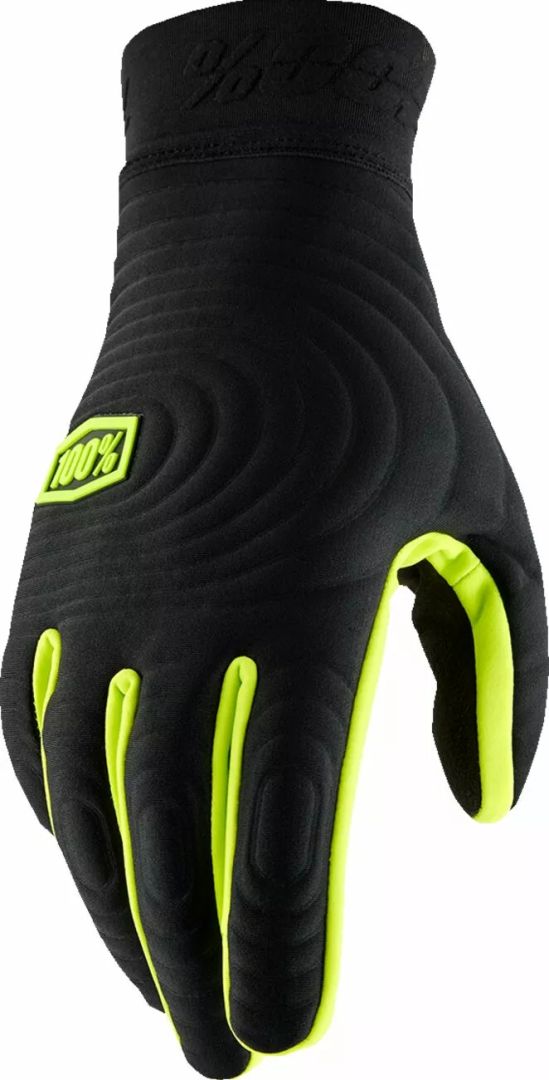 100% 10030-00002 Brisker Xtreme kesztyű Off-road kesztyű 0