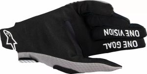 Alpinestars 3560325-10-S Radar Pro Mx kesztyű 1