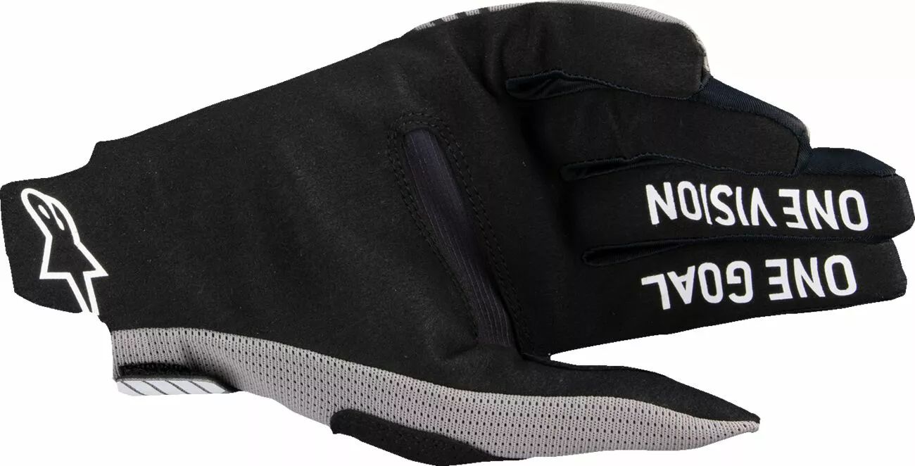 Alpinestars 3560325-10-L Radar Pro Mx kesztyű 1