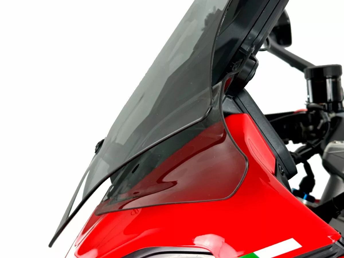 Wrs DU031FS PAIL Side Deflector 2