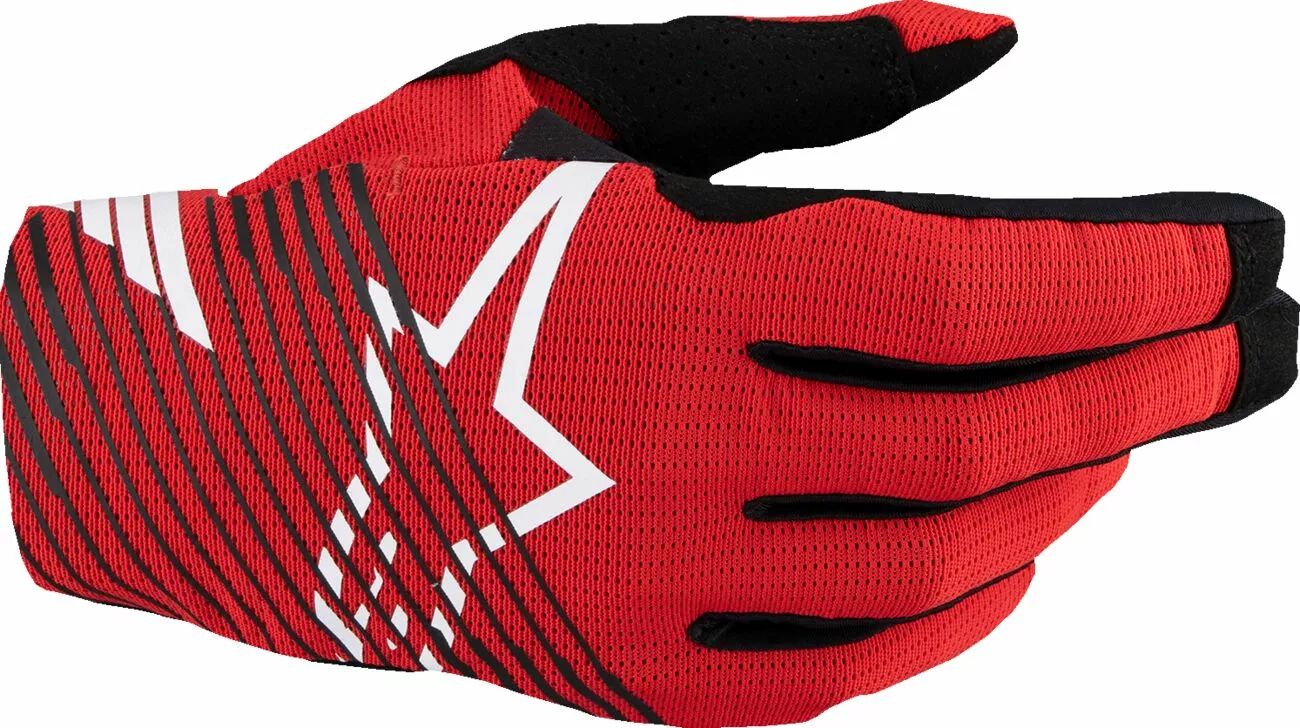 Alpinestars 3560325-3010-XL Radar Pro MX kesztyű 0