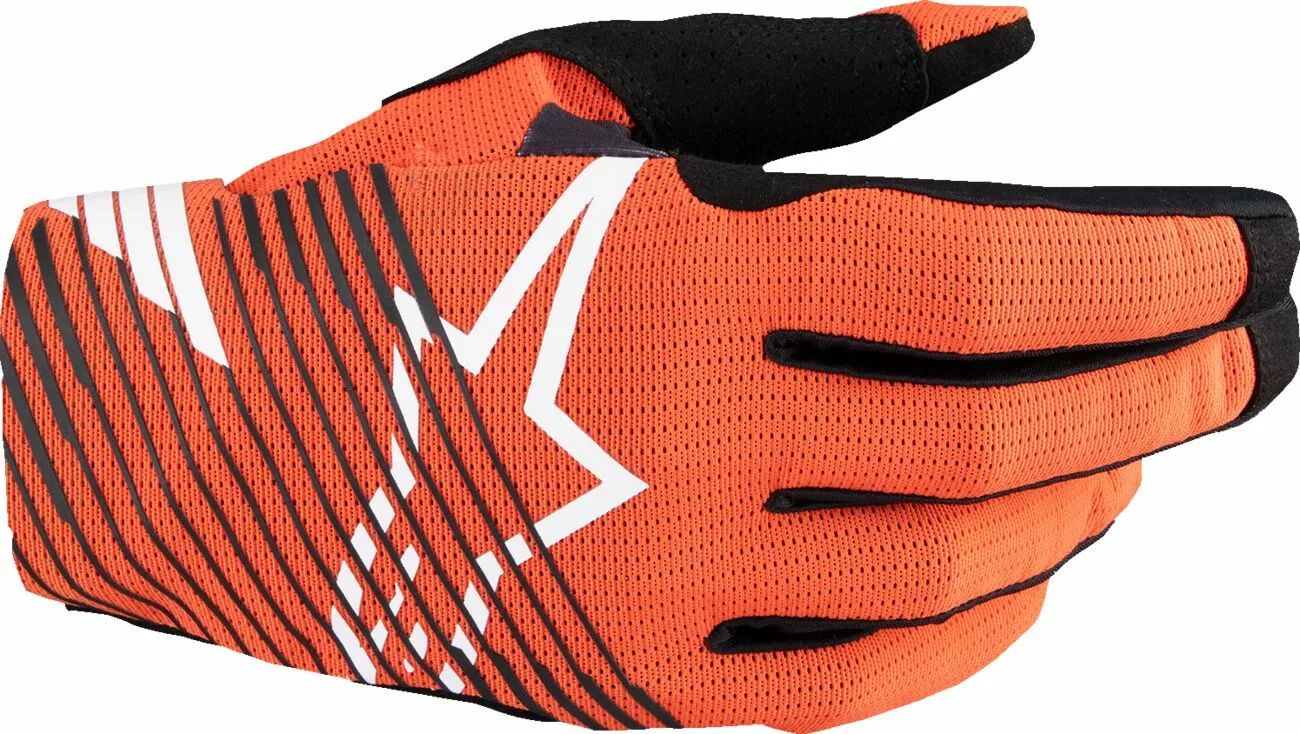 Alpinestars 3560325-420-S Radar Pro Mx kesztyű 0