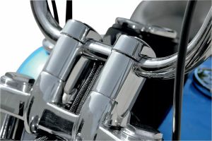 La choppers LA-7430-02 Kormányemelő hosszabbító Kormánybefogó, kormánykiemelő 2
