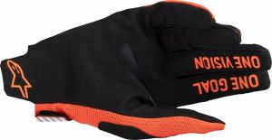 Alpinestars 3560325-420-M Radar Pro MX kesztyű 1