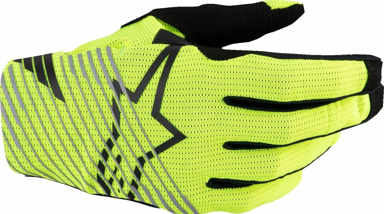 Alpinestars 3560325-55-S Radar Pro MX kesztyű 0