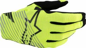 Alpinestars 3560325-55-M Radar Pro MX kesztyű 
