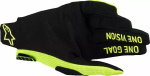 Alpinestars 3560325-55-L Radar Pro MX kesztyű 1