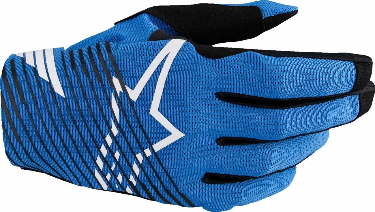 Alpinestars 3560325-70-S Radar Pro MX kesztyű 0