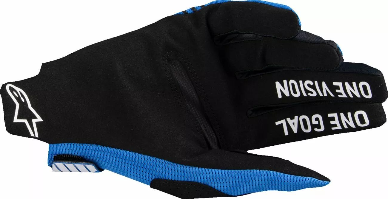 Alpinestars 3560325-70-L Radar Pro MX kesztyű 1