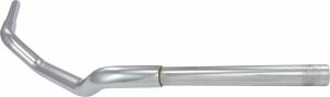 La choppers LA-7312-09 Hefty 1-1/4" Kormány Kormány 2