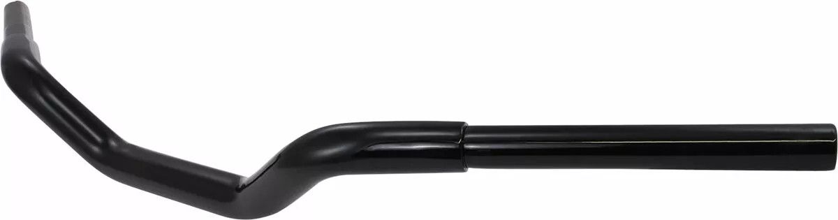 La choppers LA-7312-09B Hefty 1-1/4" Kormány Kormány 2
