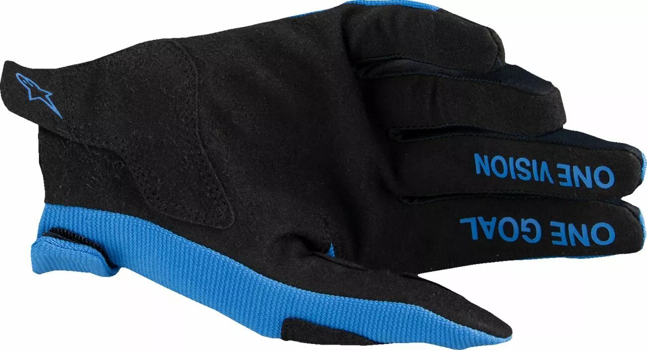 Alpinestars 3561824-713-S Radar MX kesztyű 1