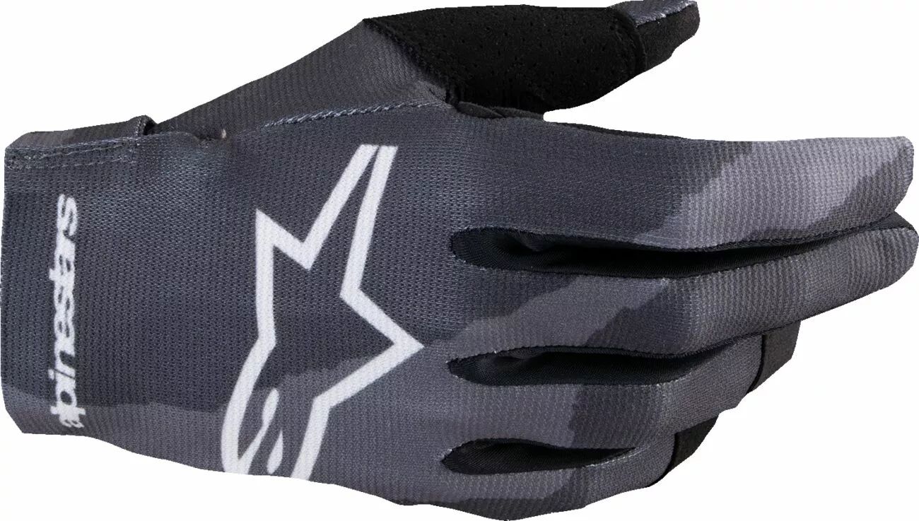 Alpinestars 3561824-9148-2xl Radar MX kesztyű 0