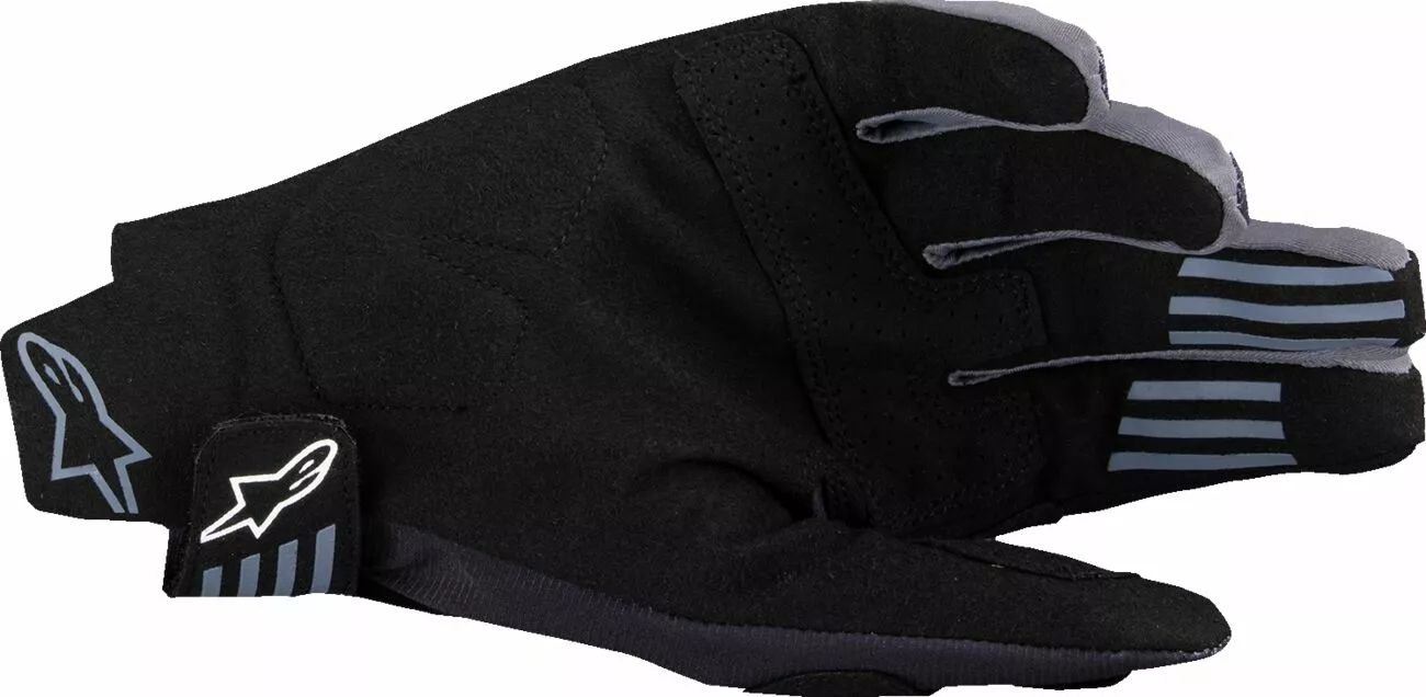 Alpinestars 3560125-10-S Techstar MX kesztyű Off-road kesztyű 1