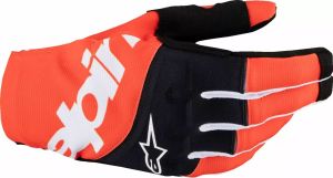 Alpinestars 3560125-1041-M Techstar MX kesztyű Off-road kesztyű