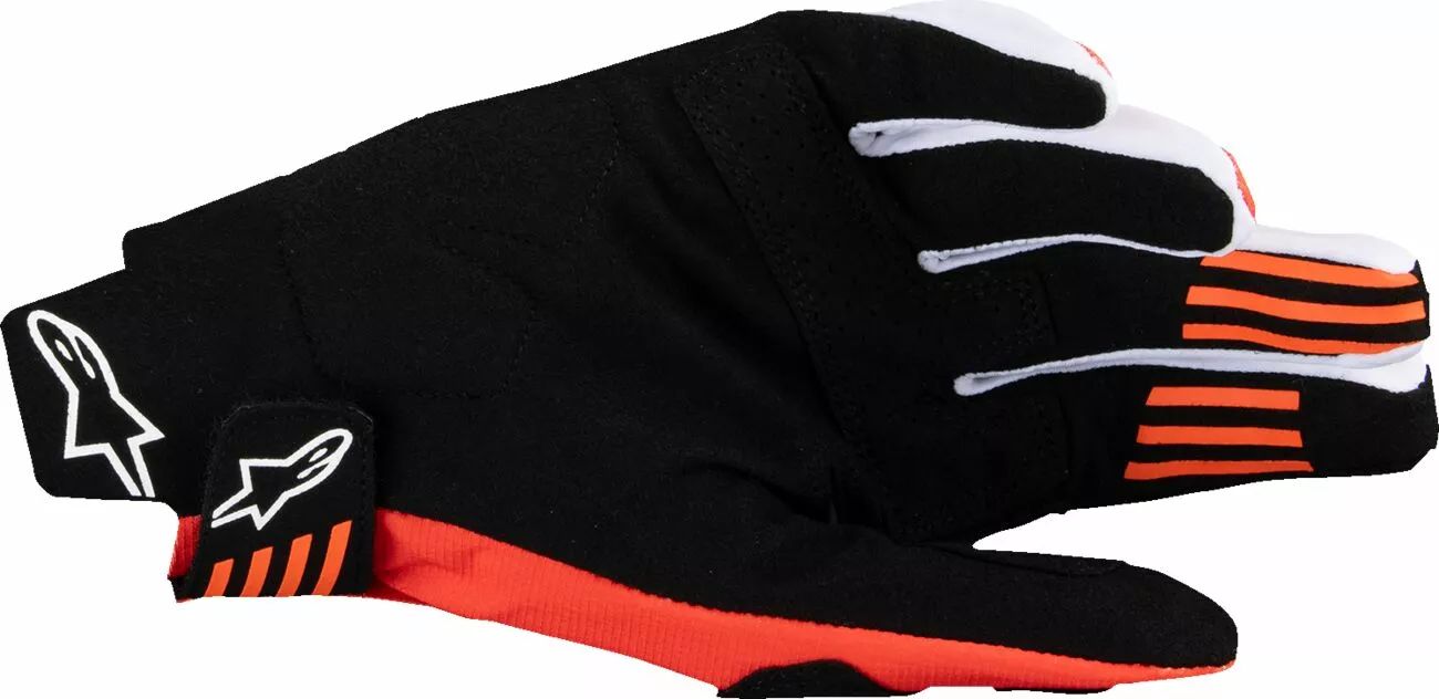 Alpinestars 3560125-1041-XL Techstar MX kesztyű Off-road kesztyű 1