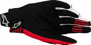 Alpinestars 3560125-1303-S Techstar MX kesztyű Off-road kesztyű 1