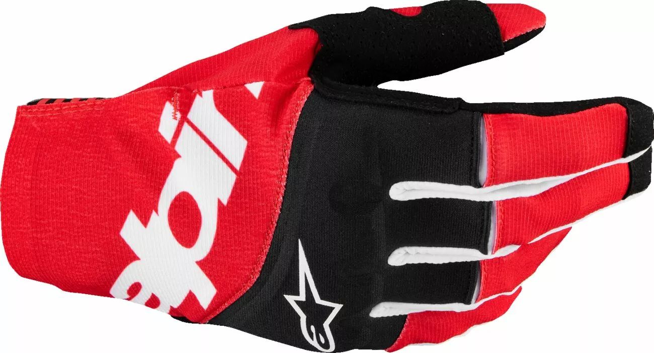 Alpinestars 3560125-1303-XL Techstar MX kesztyű Off-road kesztyű 0