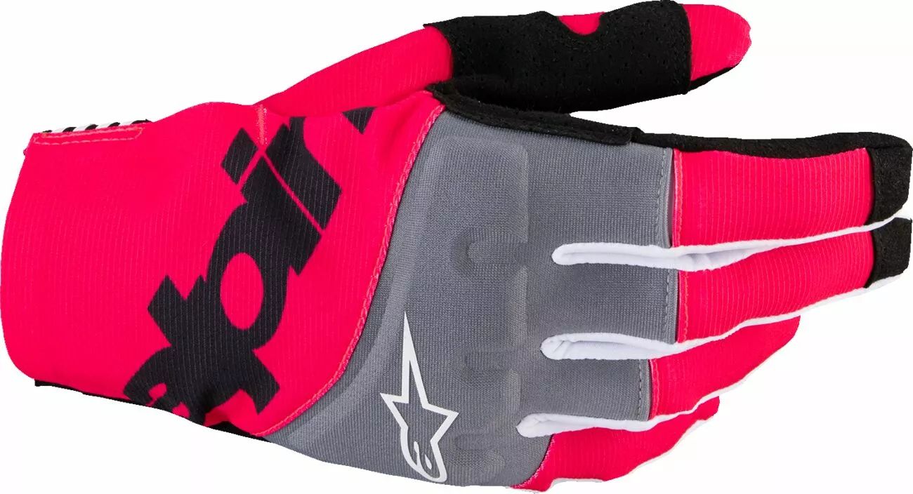 Alpinestars 3560125-1390-S Techstar MX kesztyű Off-road kesztyű 0