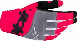 Alpinestars 3560125-1390-S Techstar MX kesztyű Off-road kesztyű