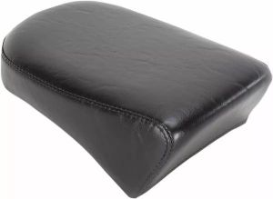 Le pera LK-005P Bare Bones Series Pillion Pad Ülés, nyereg