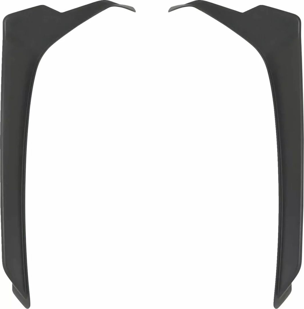 Klock werks KWS-04-0580 Flare ™ szárnyak 1