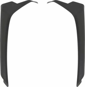 Klock werks KWS-04-0580 Flare ™ szárnyak 1