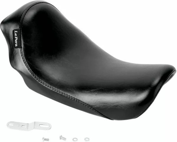 Le pera LK-851 Silhouette egyéni ülés Ülés, nyereg 1
