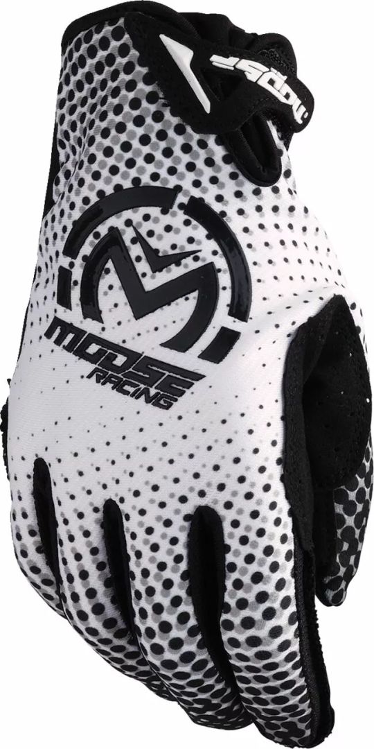 Moose offroad 3330-8047 SX1 ™ kesztyű 0