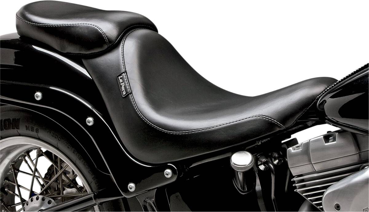 Le pera LK-800P Silhouette Pillion Pad Ülés, nyereg 1