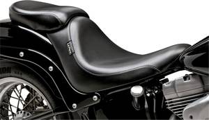 Le pera LK-800P Silhouette Pillion Pad Ülés, nyereg 1