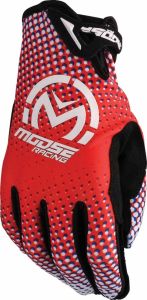 Moose offroad 3330-8063 SX1 ™ kesztyű 
